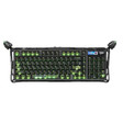 Bàn phím cơ GravaStar Mercury K98 Pro 2