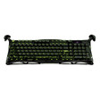 Bàn phím cơ GravaStar Mercury K98 Pro 5