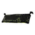 Bàn phím cơ GravaStar Mercury K98 Pro 4