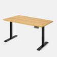 Bộ bàn nâng hạ Bamboo Edge 2
