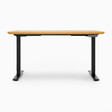 Bộ bàn nâng hạ Bamboo Edge 1