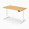 Bộ bàn nâng hạ Bamboo Edge 3