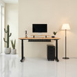 Hộc tủ tài liệu 3 ngăn The Leaf Slim