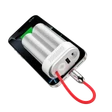 Sạc dự phòng Sharge Pouch mini P2 4