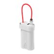 Sạc dự phòng Sharge Pouch mini P2 1