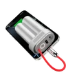 Sạc dự phòng Sharge Pouch mini P2 4
