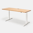 Bộ bàn nâng hạ Noble Leco 2