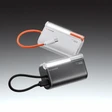 Sạc dự phòng Sharge Flow 3 5