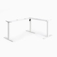 Chân bàn nâng hạ Motion Corner 1