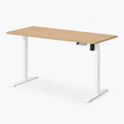 Bàn làm việc nâng hạ Oakline Motion S 1