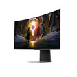 Màn Hình Gaming SAMSUNG Odyssey OLED G8 G85SD LS34DG850SEXXV 2