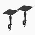 Giá đỡ kẹp Leaf Audio Stand (Bộ 2 chân) 2
