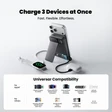 Sạc dự phòng không dây Sharge - Icemag 3 6