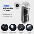 Sạc dự phòng Shargeek 300 - X3 6