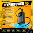 Sạc dự phòng Sharge E3 4