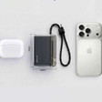 Sạc dự phòng Sharge Flow Go P4 3