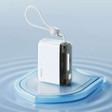 Sạc dự phòng Sharge Flow Go P4 2