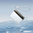 Sạc dự phòng Sharge Flow Go P4 3