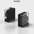 Củ sạc Sharge - Retraxctable 65W 2