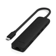 Hub chuyển đổi Satechi USB-C Slim 7in1 1
