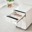 Hộc tủ tài liệu 3 ngăn The Leaf Plus 5