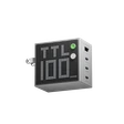 Củ sạc Sharge - Pixel charger 100W 1