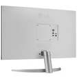 Màn hình đồ họa LG 27UP600K-W (27Inch/ 4K/ 5ms/ 60Hz/ IPS) 6