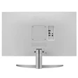 Màn hình đồ họa LG 27UP600K-W (27Inch/ 4K/ 5ms/ 60Hz/ IPS)