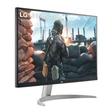 Màn hình đồ họa LG 27UP600K-W (27Inch/ 4K/ 5ms/ 60Hz/ IPS) 5