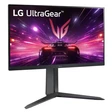 Màn hình gaming LG UltraGear 24GS65F-B (23.8Inch/ Full HD/ 1ms/ 180Hz/ IPS) 3