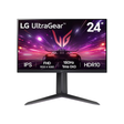 Màn hình gaming LG UltraGear 24GS65F-B (23.8Inch/ Full HD/ 1ms/ 180Hz/ IPS) 1