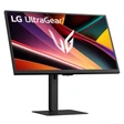 Màn hình gaming LG UltraGear 27G640A-B (27Inch/ 2K/ 1ms/ 200Hz/ IPS) 3