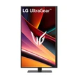 Màn hình gaming LG UltraGear 27G640A-B (27Inch/ 2K/ 1ms/ 200Hz/ IPS) 6