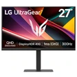 Màn hình gaming LG UltraGear 27G640A-B (27Inch/ 2K/ 1ms/ 200Hz/ IPS) 2