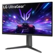 Màn hình gaming LG UltraGear 27GS65F-B (27Inch/ Full HD/ 1ms/ 180Hz/ IPS) 4