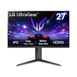 Màn hình gaming LG UltraGear 27GS65F-B (27Inch/ Full HD/ 1ms/ 180Hz/ IPS) 1