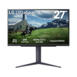 Màn hình gaming LG UltraGear 27GS85Q-B (27Inch/ 2K/ 1ms/ 200Hz/ Nano IPS) 1
