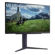 Màn hình gaming LG UltraGear 27GS85Q-B (27Inch/ 2K/ 1ms/ 200Hz/ Nano IPS) 4