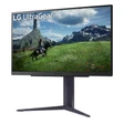 Màn hình gaming LG UltraGear 27GS85Q-B (27Inch/ 2K/ 1ms/ 200Hz/ Nano IPS) 3