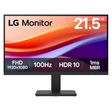 Màn hình LG 22U401A-B (21.5Inch/ Full HD/ 1ms/ 100Hz/ VA) 2