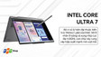 Lenovo Yoga Pro 7 15IPH11 83SN000BVN 2