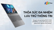 Lenovo Yoga Pro 7 15IPH11 83SN000BVN 3