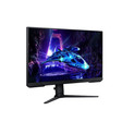 Màn hình gaming Samsung Odyssey G3 LS24DG302EEXXV 4