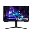 Màn hình gaming Samsung Odyssey G3 LS24DG302EEXXV 5