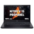 Acer Gaming Nitro V 15 ProPanel ANV15-41-R0Y4 1