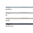 MacBook Air M5 13 inch 4