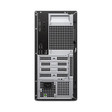 PC Dell Tower ECT1250 42TOWE14700-01 3