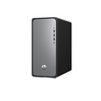 PC HP OmniDesk M02 0033D C16DQPA 3