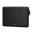 Túi chống sốc Innostyle Lux Leather Laptop 16 inch 2