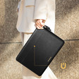 Túi chống sốc Innostyle Lux Leather Laptop 16 inch 5